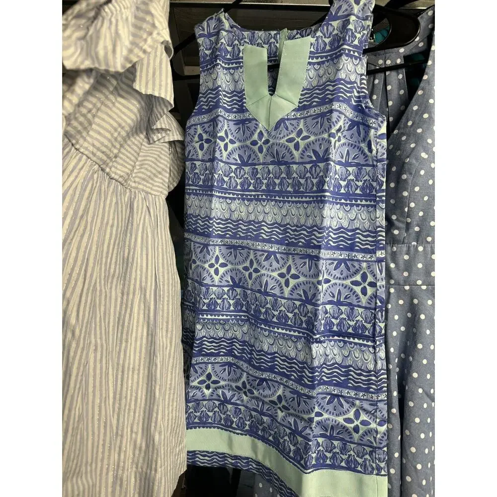 Lot Of Girls Clothes Size 8- 10-12 (M-L) LL Bean Eddie Bauer Vinyard Vines Puma
